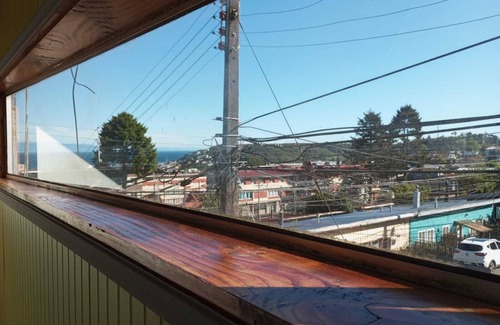 Puerto Montt Apartment | DOWNTOWN PUERTO MONTT LOFT