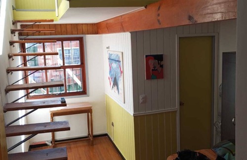 Puerto Montt Apartment | DOWNTOWN PUERTO MONTT LOFT