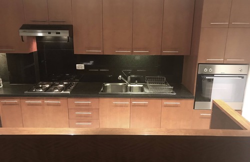 Phuong 6 Apartment | Downtown! Retro Retreat Serviced Apartment
