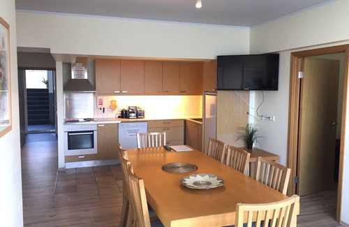 Hliðar Apartment | Downtown Reykjavík Apartments