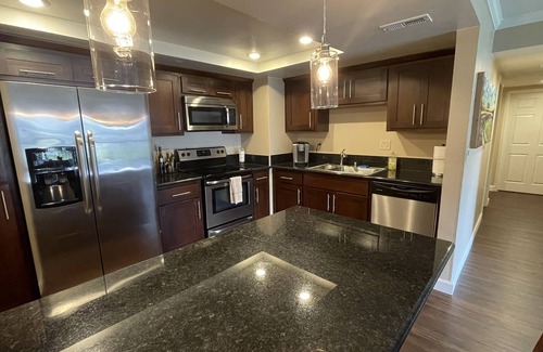Downtown Sacramento Condo | Downtown Sac Luxury High Rise Condo