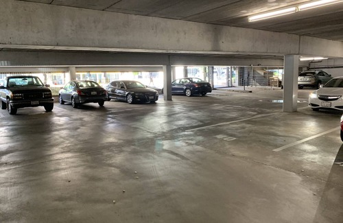 Downtown Sacramento Condo | Downtown Sac Luxury High Rise Condo