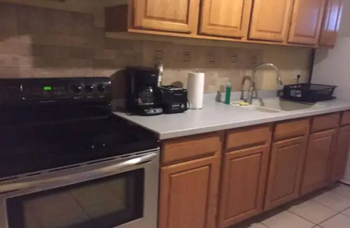 Park East House | Downtown Sarasota Florida Vacation Rental 3BR House, Pet-Friendly, Near Beaches