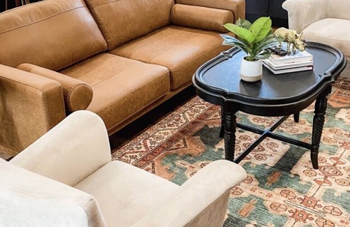 Stillwater Apartment | Downtown Stillwater Studio Apartment located upstairs
