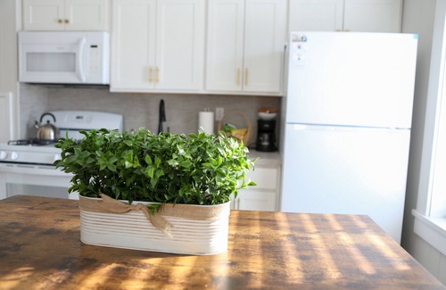 Conneaut Lake Apartment | Downtown Studio at The Lake -Unit 4
