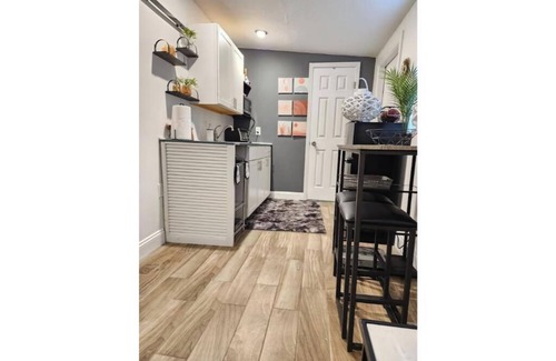 Lawsona - Fern Creek House | Downtown Studio Walk to Lake Eola & KIA center