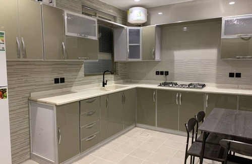 Medina Apartment | Downtown Suites Orbitnet
