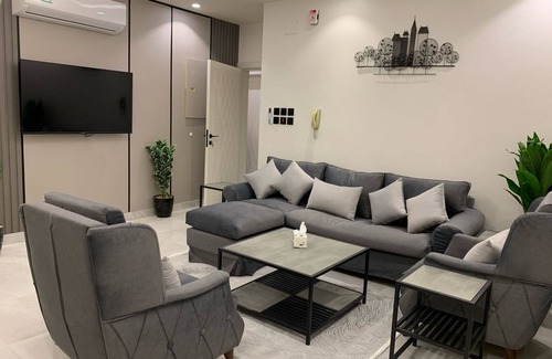 Medina Apartment | Downtown Suites Orbitnet