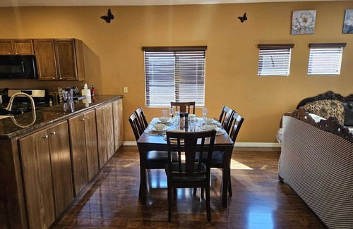 Summerlin House | Downtown Summerlin house
