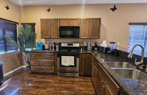 Summerlin House | Downtown Summerlin house