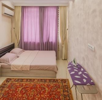 Osh Apartment | Downtown Taatan