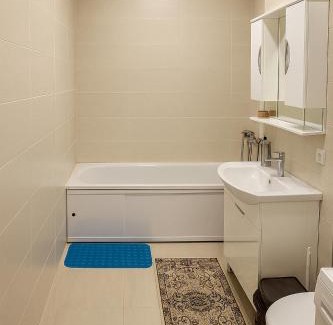 Osh Apartment | Downtown Taatan