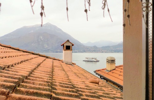 Varenna Apartment | Downtown Varenna - Historic Centre by villavistalago.it