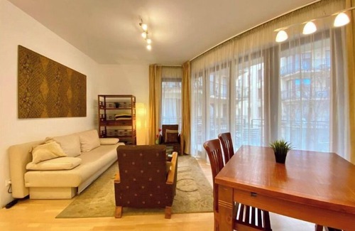 Erzsebetvaros Apartment | Downtown Vibe-King Apartments II