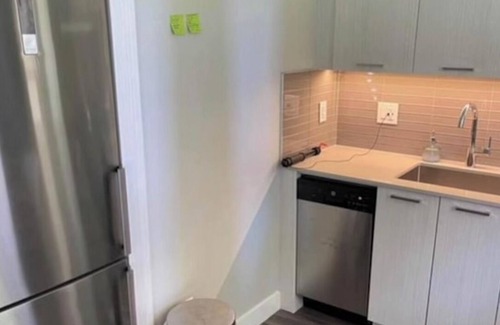 Parkdale Apartment | Downtown West - Apartment