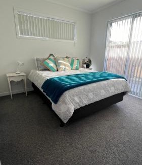 Whakatane House | Downtown Whakatane