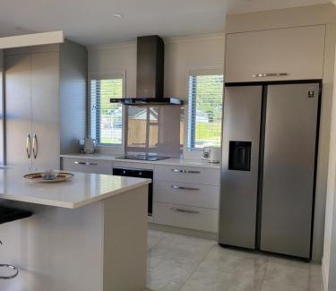 Whakatane House | Downtown Whakatane