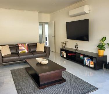 Whakatane House | Downtown Whakatane