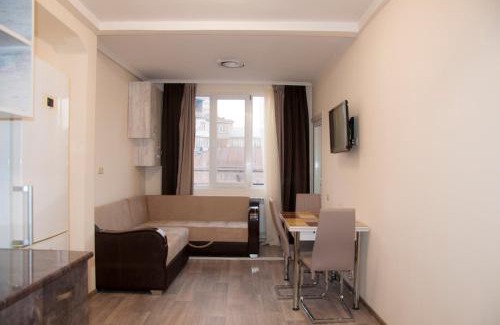 Kentron Apartment | Downtown Yerevan Apartment
