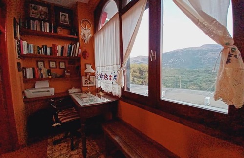 Vrachasi House | "Doxa" Guesthouse with traditional character