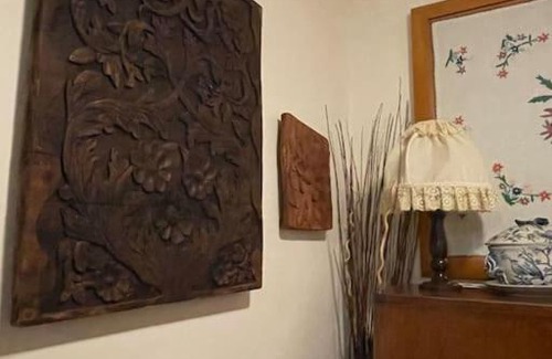 Vrachasi House | "Doxa" Guesthouse with traditional character