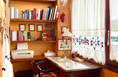 Vrachasi House | "Doxa" Guesthouse with traditional character