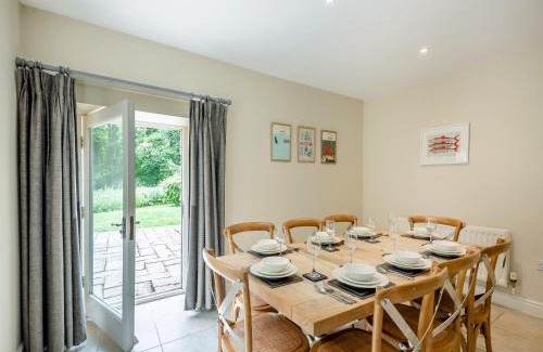 Chathill House | Doxford Dairy - Uk49889