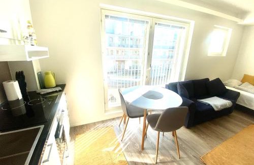 Vaasa Apartment | DP Apartments Vaasa