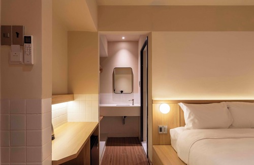 Tay Ninh Hotel | DP Hotel