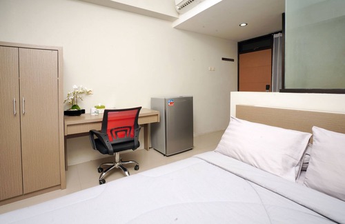 Surakarta House | Dparagon Manduro