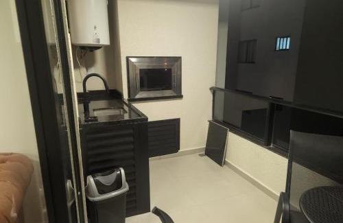 Ciudad Del Este Apartment | Dpto 3 HABITACIONES COMPLEJO ECO VILLA CDE