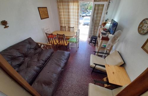 Villa Gesell Apartment | Dpto 4 Club Balcones