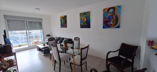 Santiago del Estero Apartment | Dpto ATRIOP6B