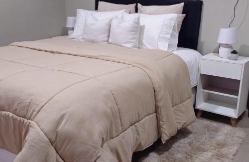 Ciudad Del Este Apartment | Dpto centro CDE