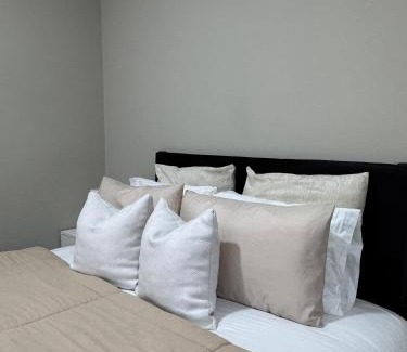 Ciudad Del Este Apartment | Dpto centro CDE