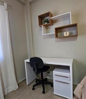 Ciudad Del Este Apartment | Dpto centro CDE