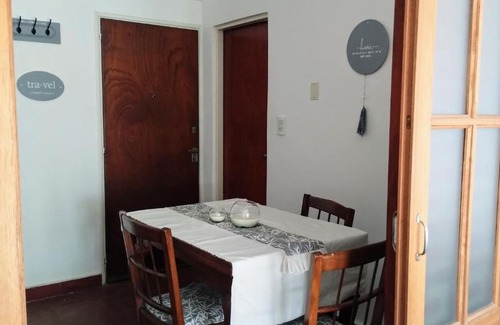Punta Mogotes Apartment | Dpto Colinas