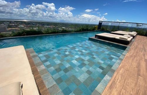 Ciudad Del Este Apartment | Dpto de Lujo. Lugar estratégico de CDE
