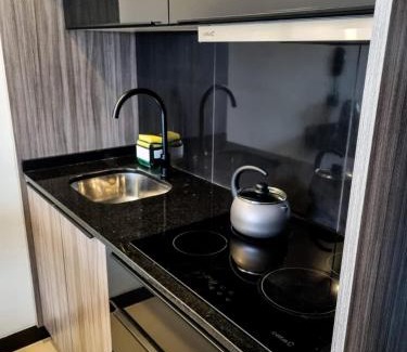 Santa Cruz Apartment | Dpto de Lujo - Vista - Piscina - CoWork en Equipe