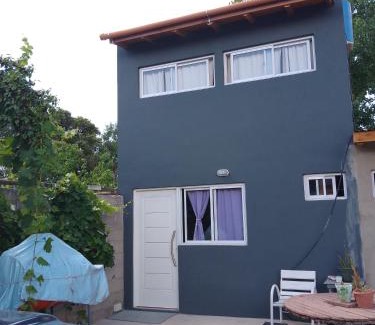 Villa Cura Brochero Apartment | Dpto Evelyn