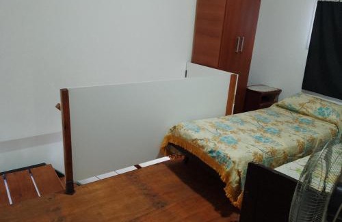 Villa Cura Brochero Apartment | Dpto Evelyn