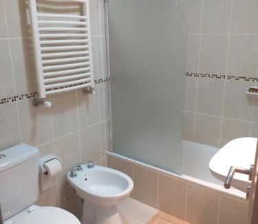 Province of Rio Negro Apartment | DPTO GENESIS