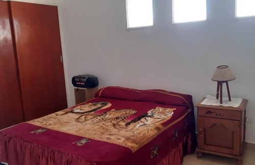 Palpala Apartment | Dpto por día