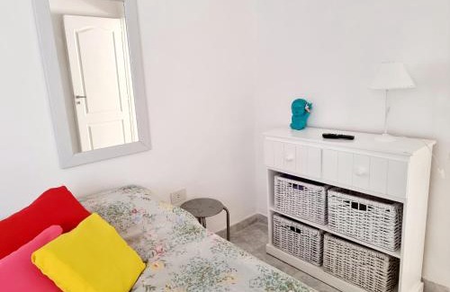 Mercado de la Ciudad Apartment | Dpto Queen