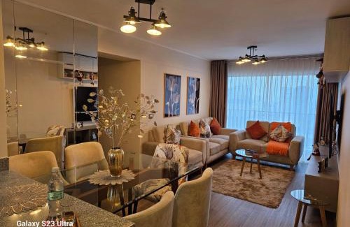 Jesus Maria Apartment | Dpto Valdizan en av Brasil