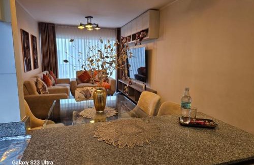 Jesus Maria Apartment | Dpto Valdizan en av Brasil