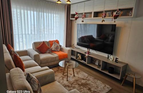 Jesus Maria Apartment | Dpto Valdizan en av Brasil