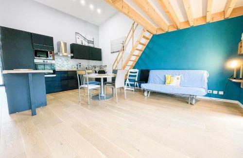 Saint-Egreve Villa | #DQ Le Drac