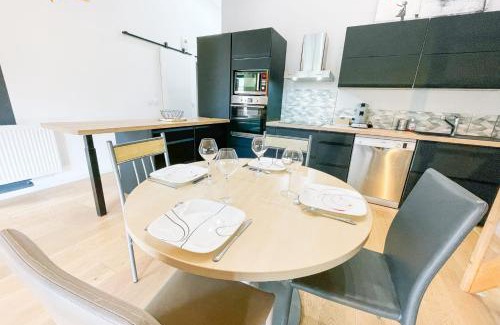 Saint-Egreve Villa | #DQ Le Drac