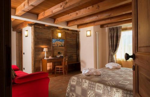 Gressoney-Saint-Jean Bed & Breakfast | Drésalwoald